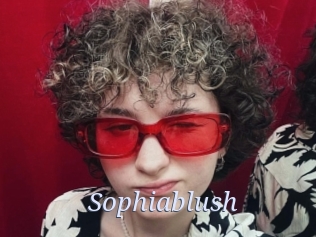 sophiablush 777 Erotik Chat