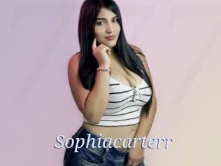 Sophiacarterr