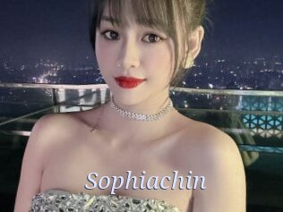 Sophiachin