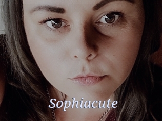 Sophiacute