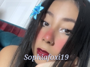 Sophiafoxi19