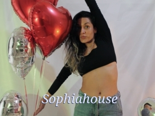 Sophiahouse