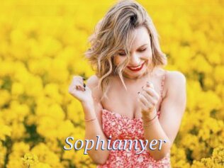 Sophiamyer