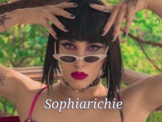 sophiarichie 777 Erotik Chat