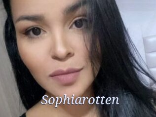 Sophiarotten