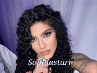 Sophiastarr