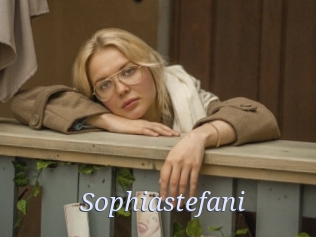 Sophiastefani