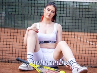 sophiavilner 777 Erotik Chat
