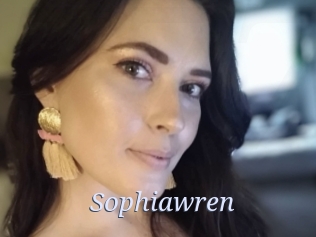 sophiawren 777 Erotik Chat
