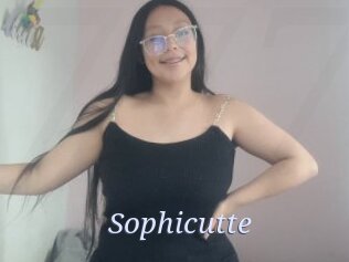 Sophicutte