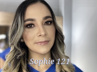 sophie_121 777 Erotik Chat