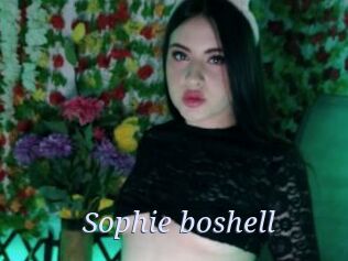 Sophie_boshell