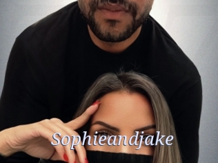 Sophieandjake