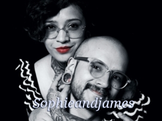 sophieandjames 777 Erotik Chat