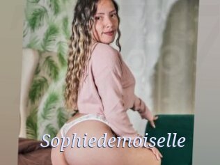 Sophiedemoiselle