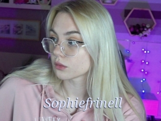 Sophiefrinell