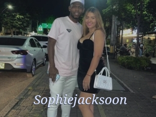 Sophiejacksoon