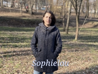 sophielou 777 Erotik Chat