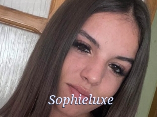 Sophieluxe