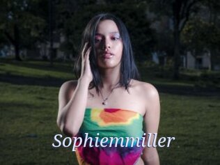 Sophiemmiller