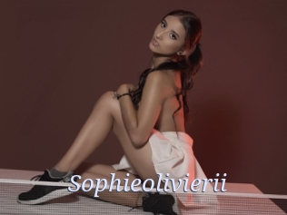 Sophieolivierii
