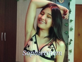 Sophietotem