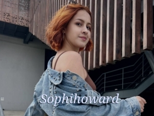 Sophihoward