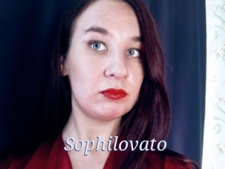 Sophilovato
