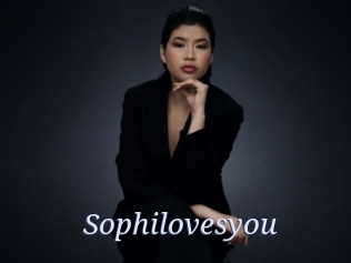 Sophilovesyou