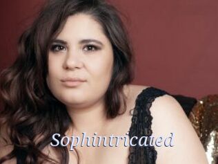 Sophintricated
