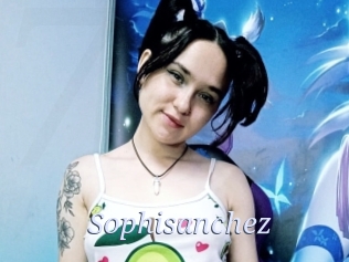 Sophisanchez