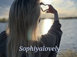 Sophiyalovely