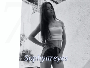 sophyareyes 777 Erotik Chat