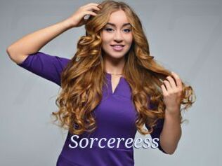 Sorcereess