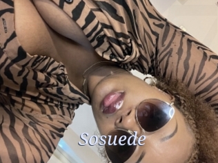 Sosuede