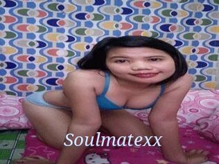 Soulmatexx