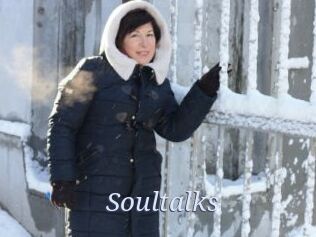 Soultalks