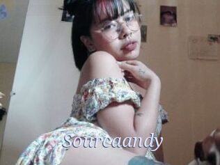 Sourcaandy