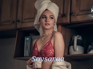 Soysaraa
