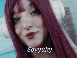 Soyyuky