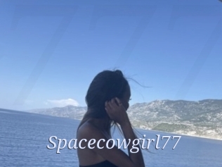 spacecowgirl77 777 Erotik Chat