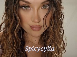 Spicycylia