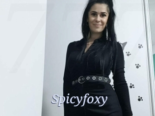 spicyfoxy 777 Erotik Chat