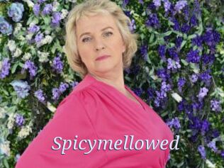 Spicymellowed