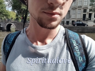 spiritualove 777 Erotik Chat