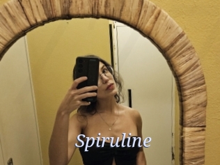 Spiruline