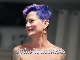 Splashqueenxxx