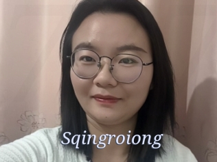 Sqingroiong