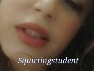 squirtingstudent 777 Erotik Chat