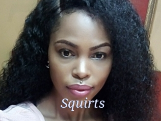 Squirts